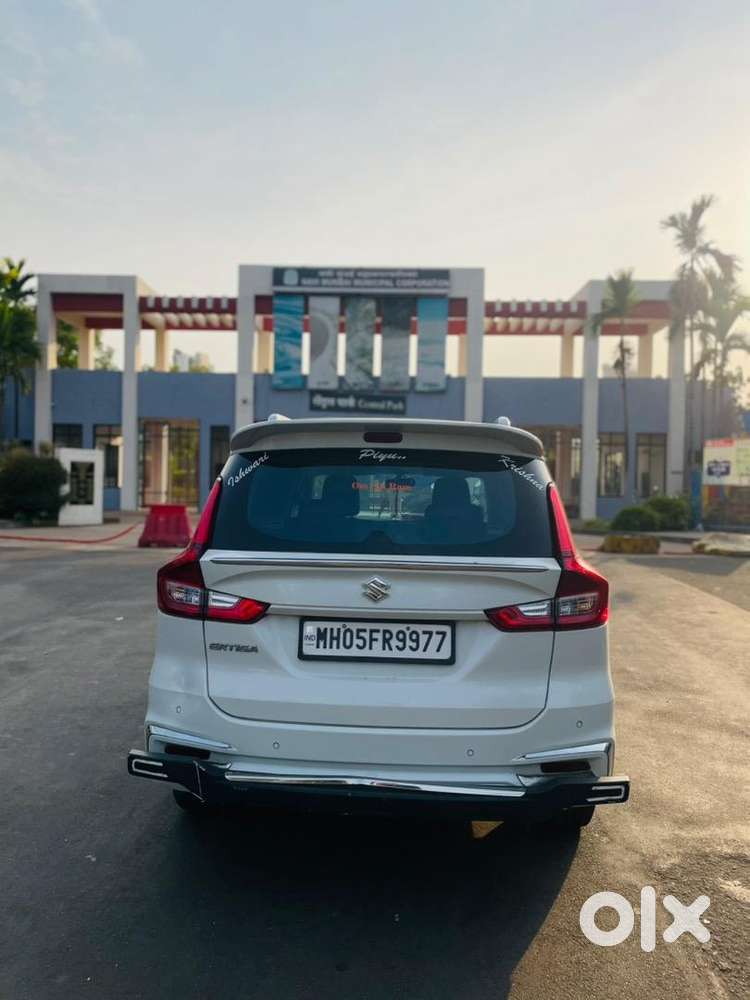 Cng/petrol 2024 Model  Premium Condition Car