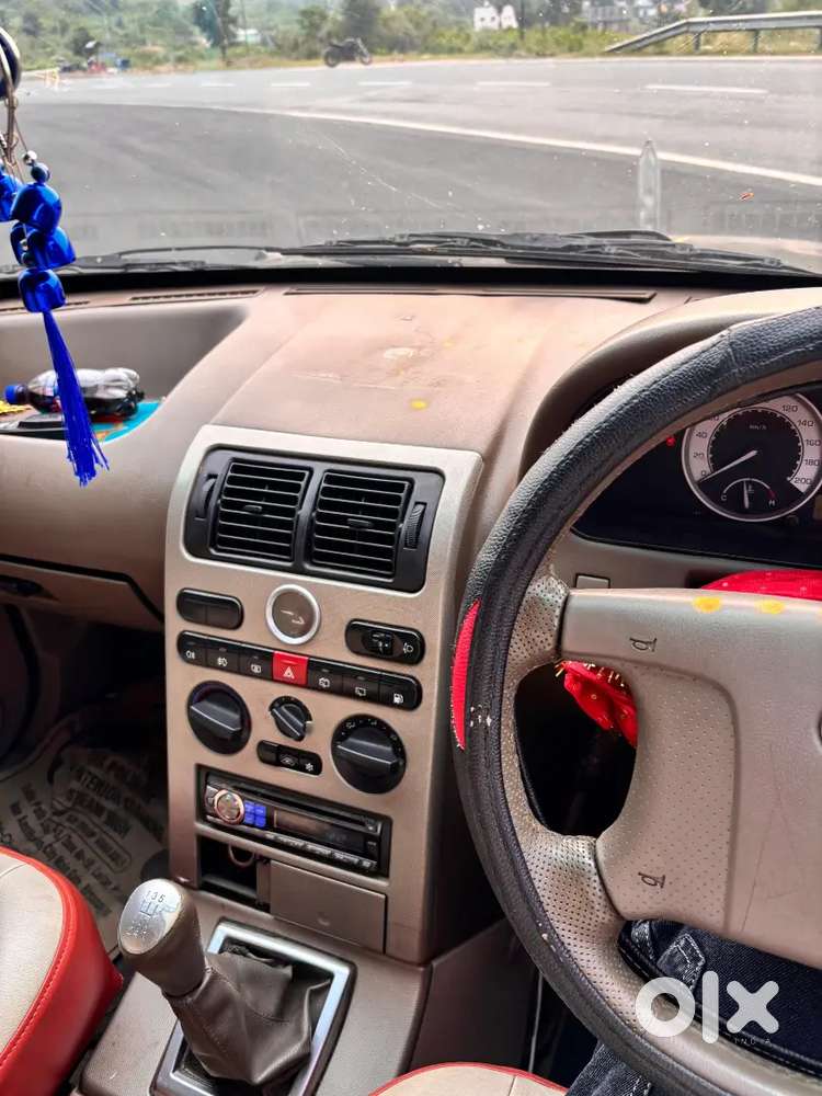 Tata Safari+diesel +vip Number