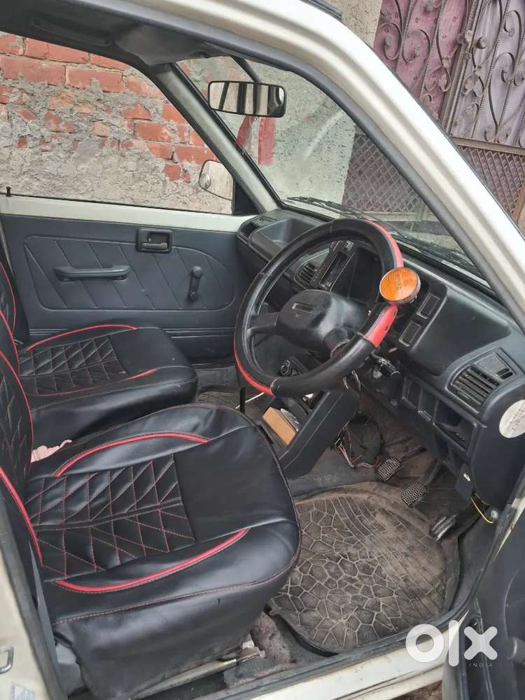 Maruti Suzuki 800 1998 Petrol 67800 Km Driven
