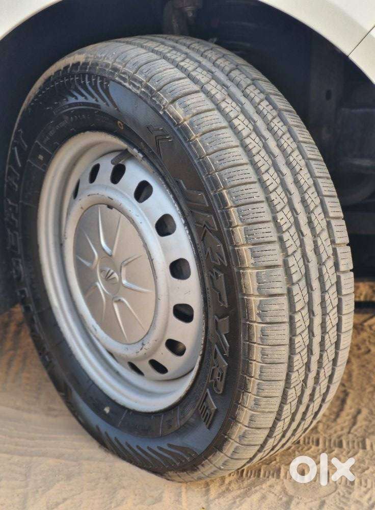 Mahindra Marazzo M2 8str, 2023, Diesel