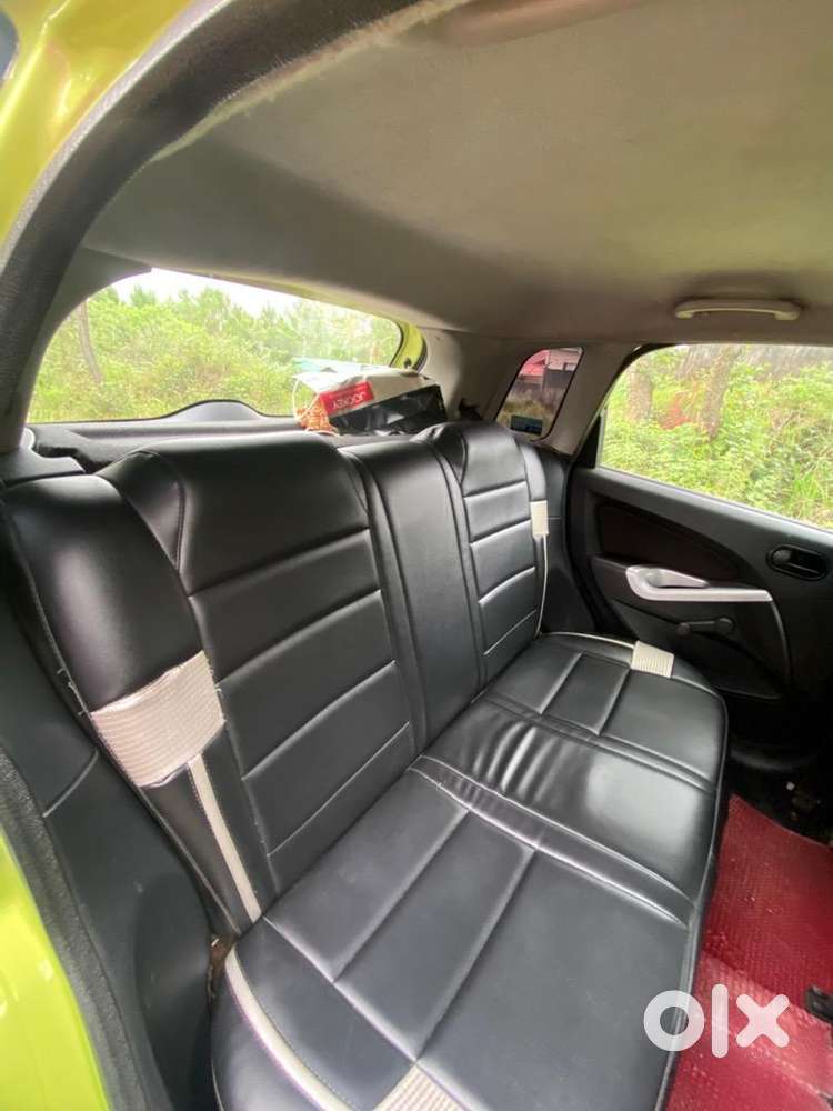 Ford Figo In Excellent Condition