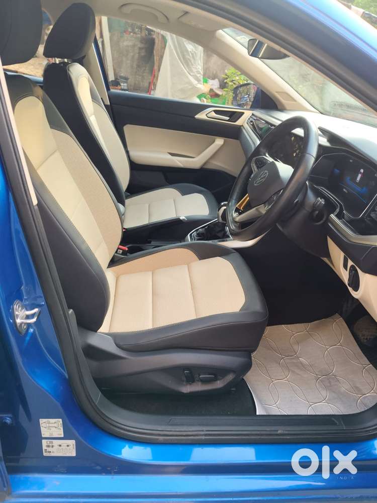 Volkswagen Virtus 1.0 Topline Tsi At, 2024, Petrol