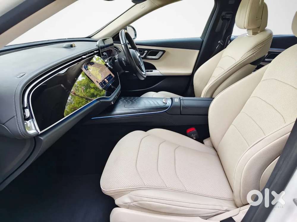 Mercedes-benz E-class E 200, 2024, Petrol
