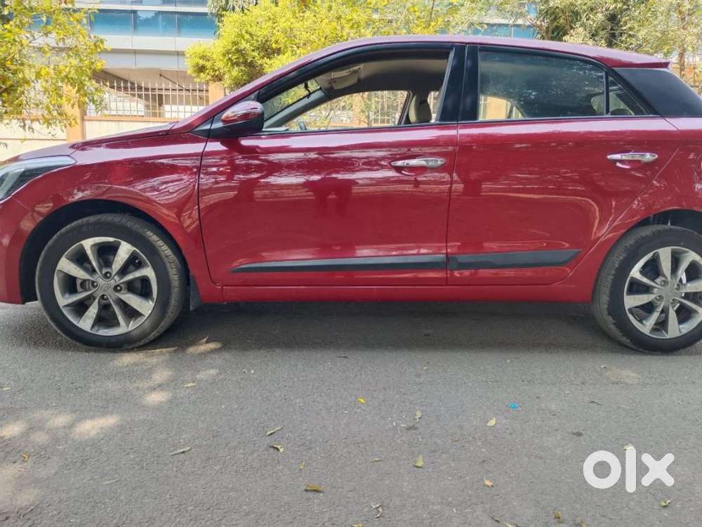 Hyundai I20 1.4 Asta Option, 2014, Diesel