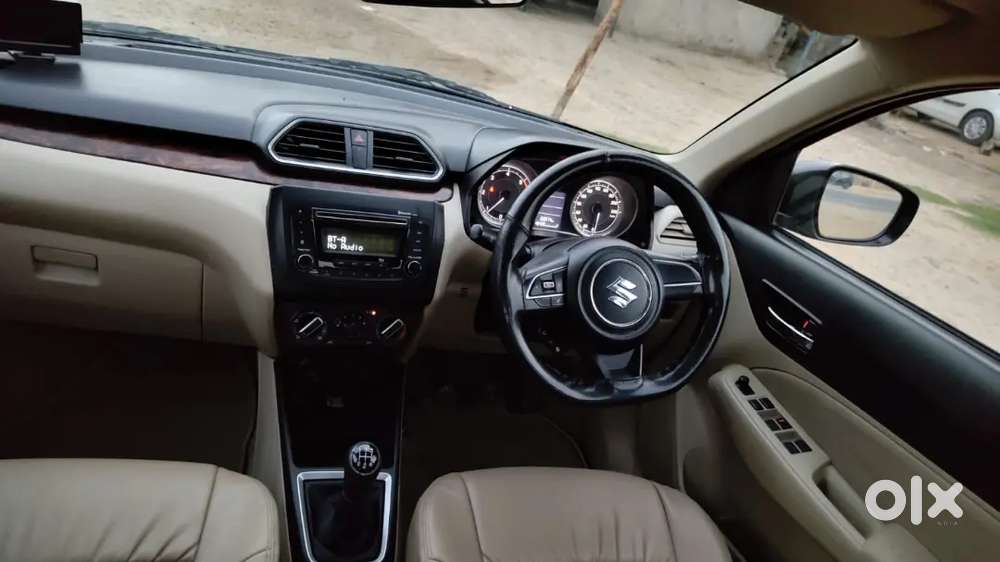 Maruti Suzuki Dzire 470000