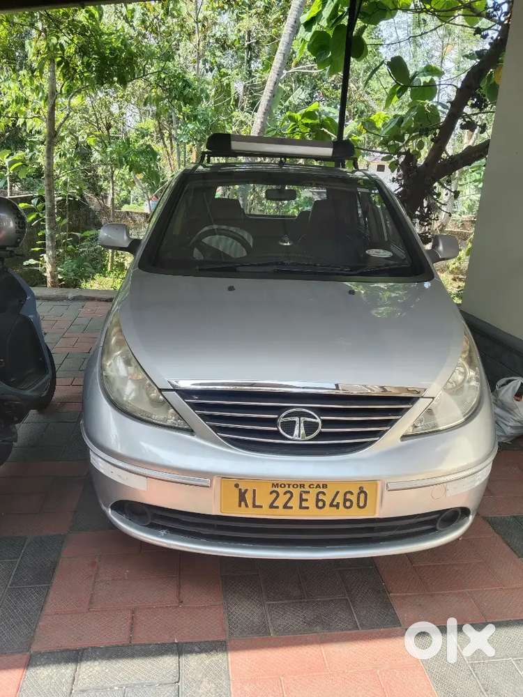 Tata Indica Vista 2013 Diesel 150000 Km Driven