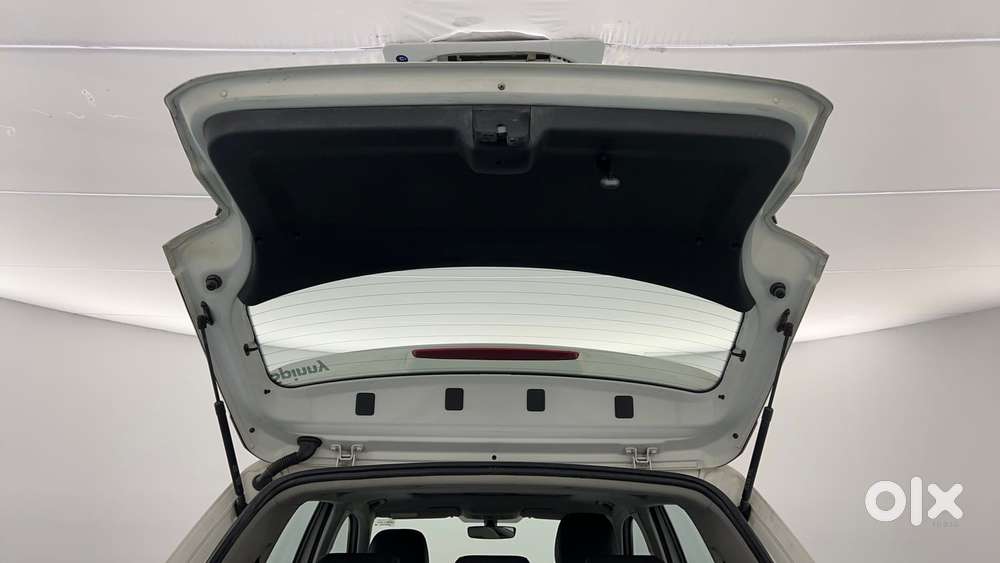 Volkswagen Taigun Topline 1.0 Tsi At (electric Seats), 2022, Petrol