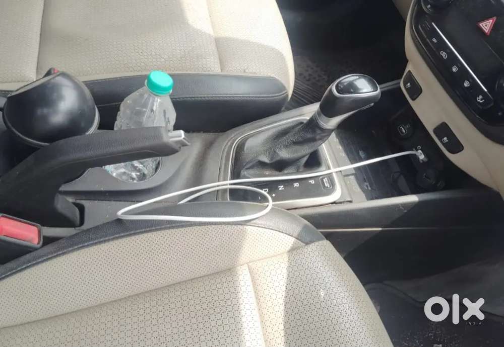 Hyundai Verna 1.6 Sx 2019