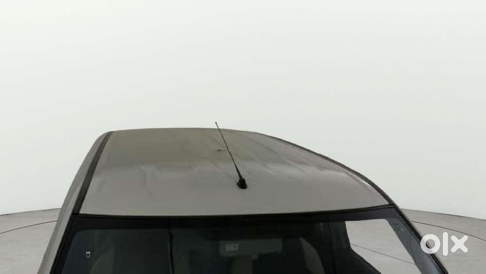 Maruti Suzuki Wagon R Vxi Amt, 2019, Petrol