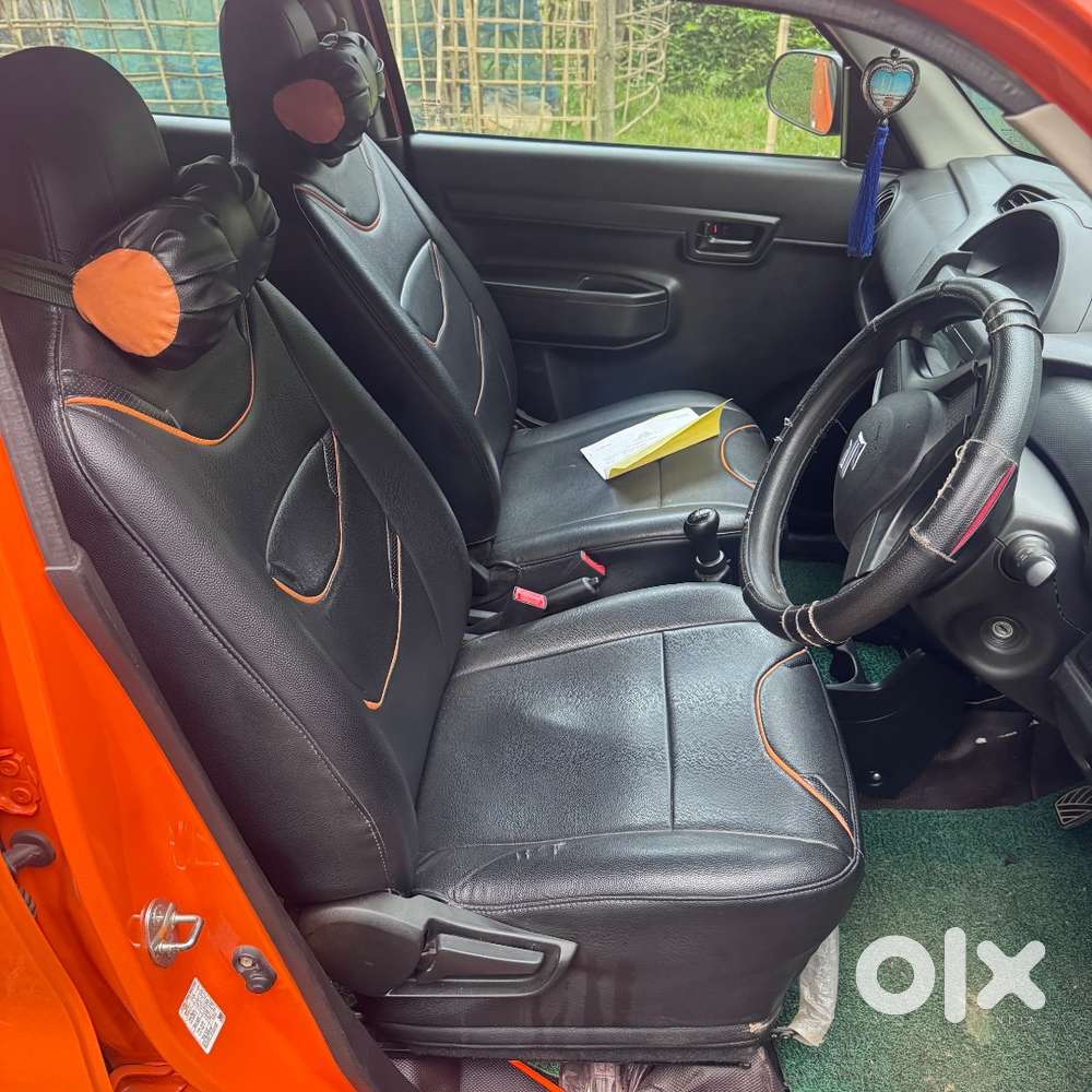 Maruti Suzuki S-presso 2019. Very Good Condition.