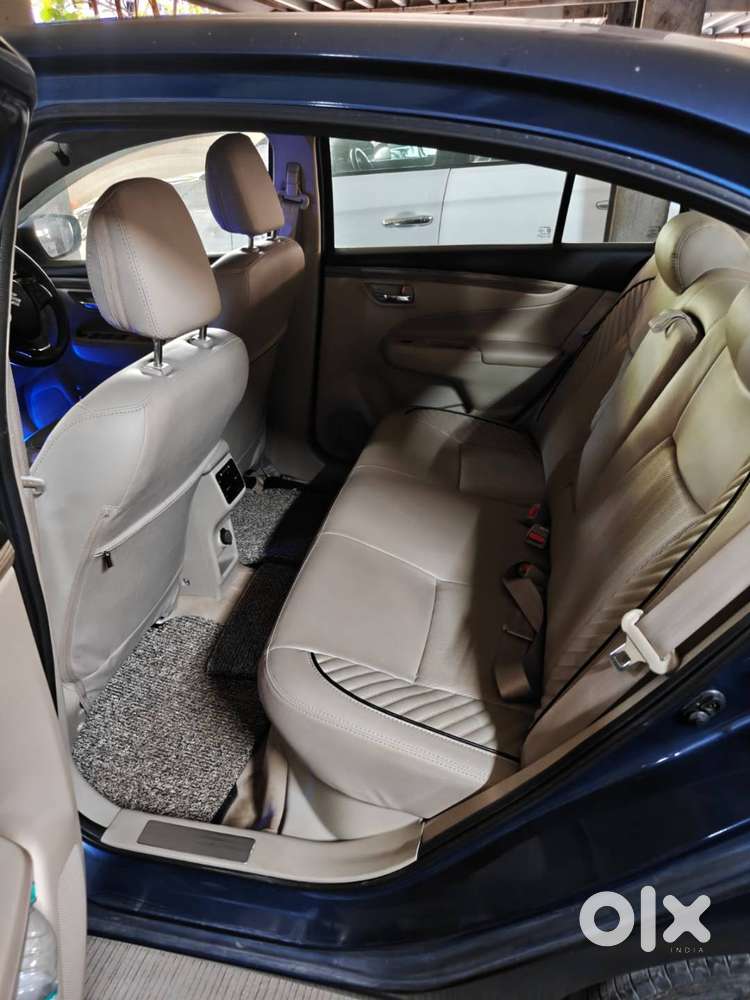 Maruti Suzuki Ciaz 2021 Petrol Best Condition
