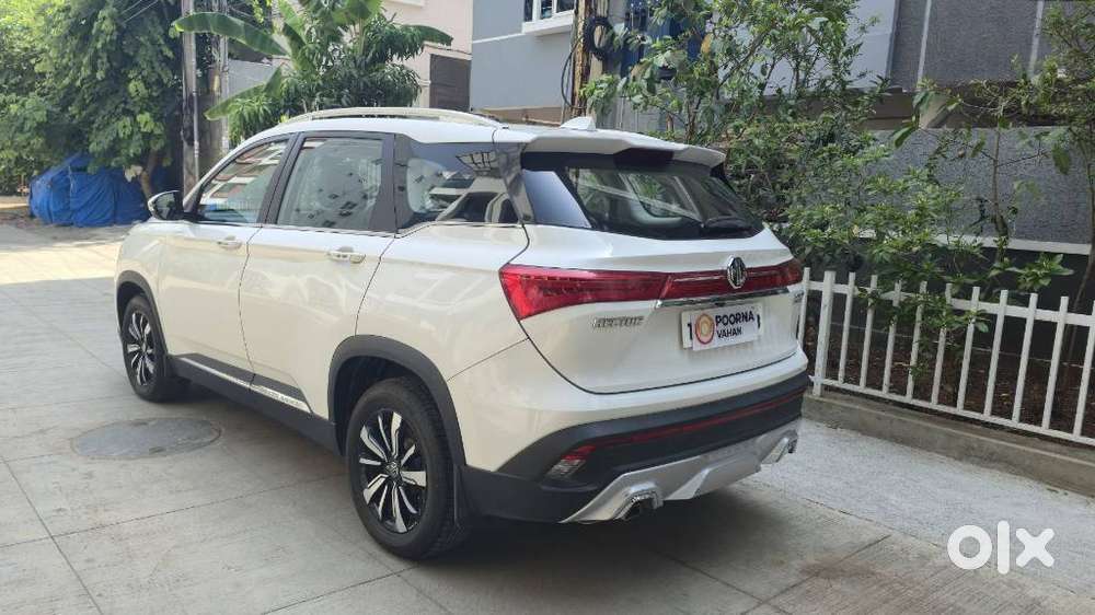 Mg Hector 2.0 Sharp Diesel, 2020, Diesel