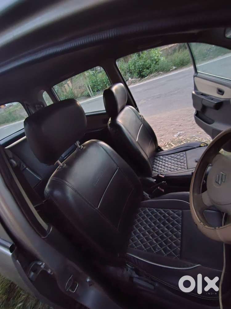 Maruti Suzuki Zen Estilo 2007