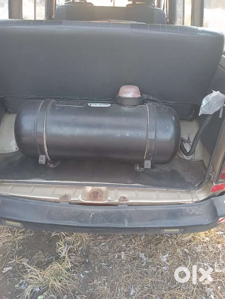 Showroom Condition Omni