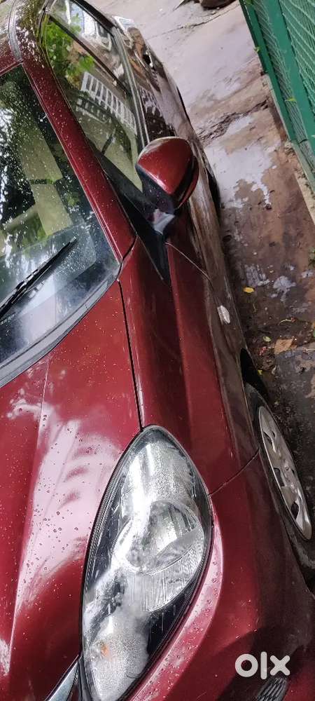Honda Amaze 1.5 S 2016 Diesel Manual