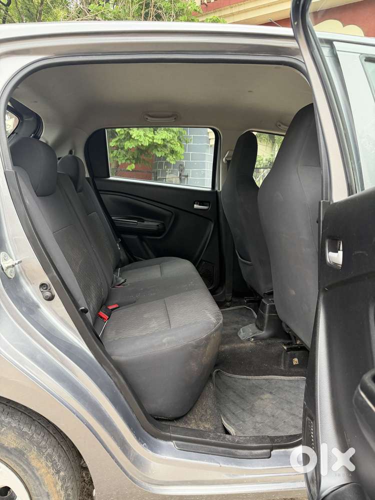Maruti Suzuki Celerio Green Vxi, 2022, Cng & Hybrids