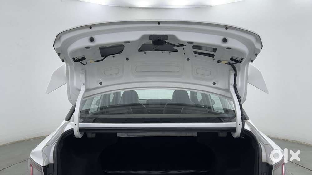 Hyundai Aura Sx 1.2 (o) Petrol, 2023, Petrol