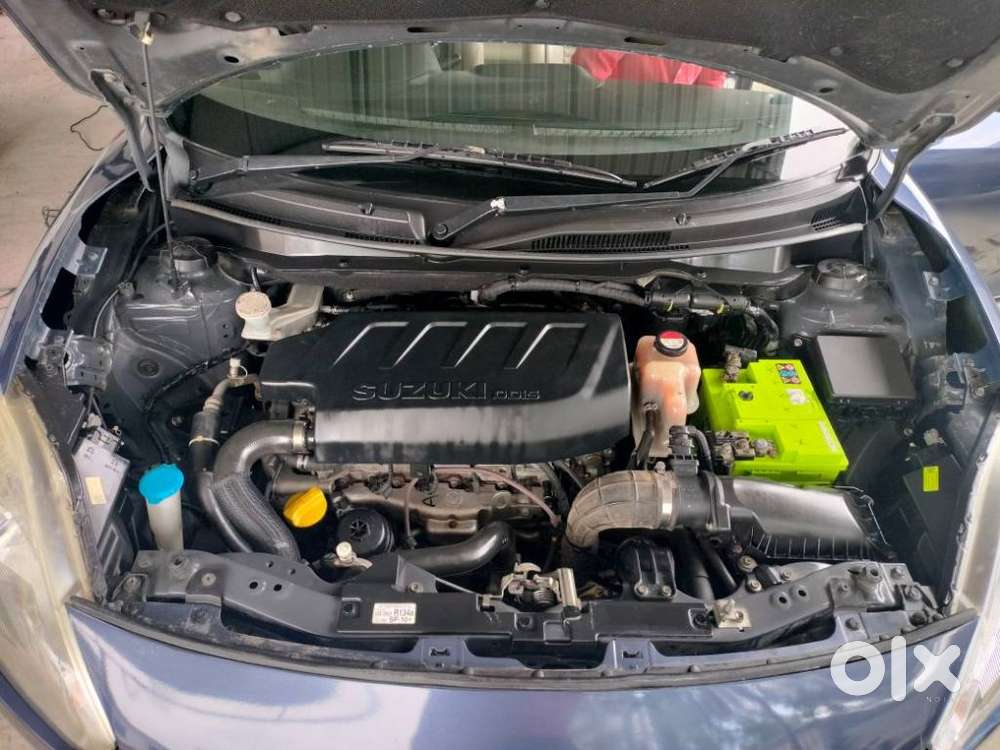 Maruti Suzuki Dzire Vdi, 2017, Diesel