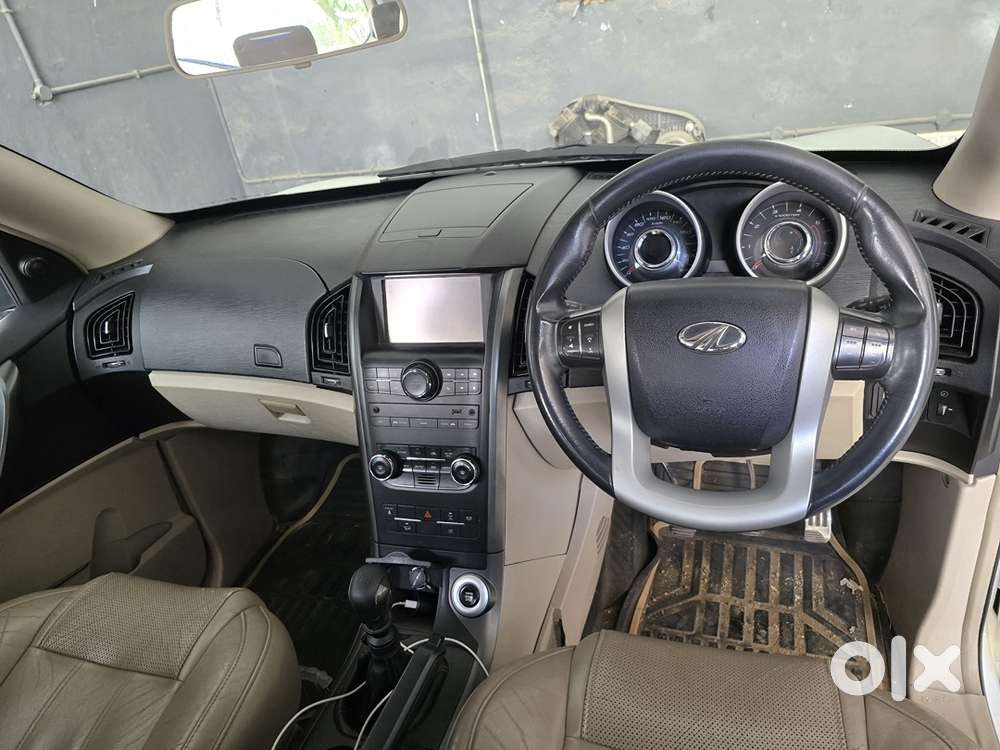 Mahindra Xuv500 Diesel 2016