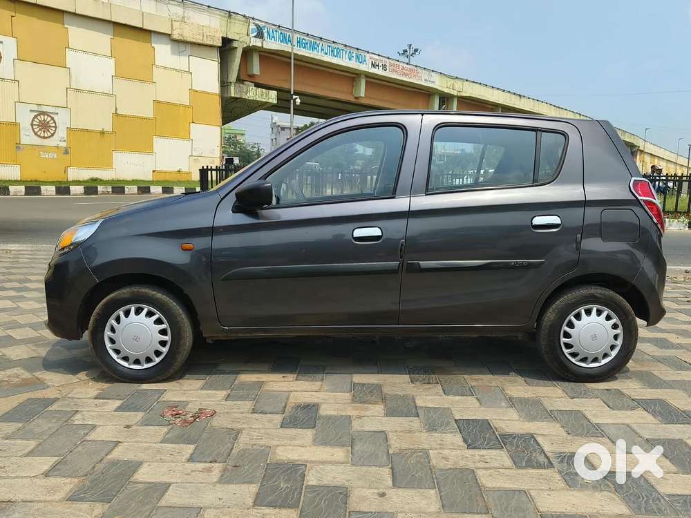 Maruti Suzuki Alto 800 Vxi Airbag, 2022, Petrol