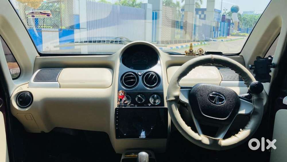 Tata Nano Genx