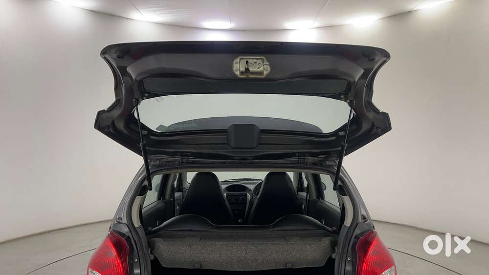 Maruti Suzuki Alto 800 Lxi, 2014, Petrol