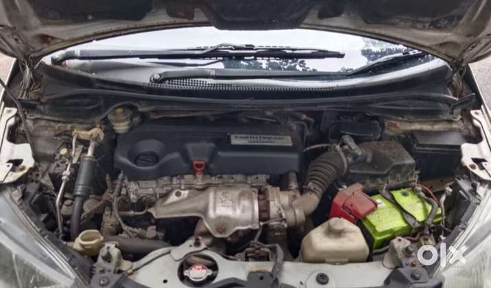 Honda Jazz 1.5 S I Dtec, 2015, Diesel