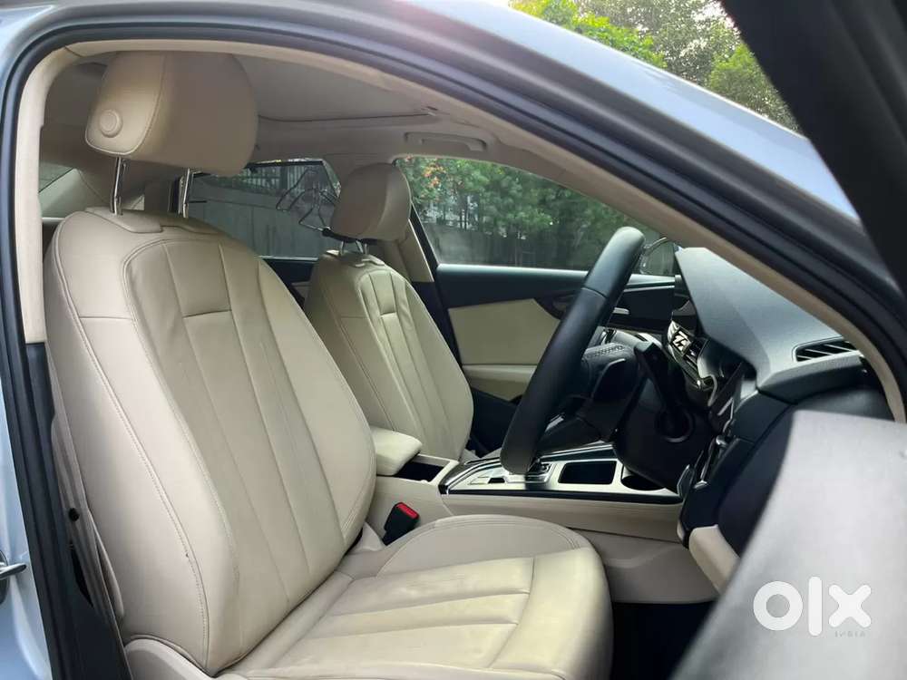 Audi A4 2.0 Technology 40 Tfsi, 2022, Petrol