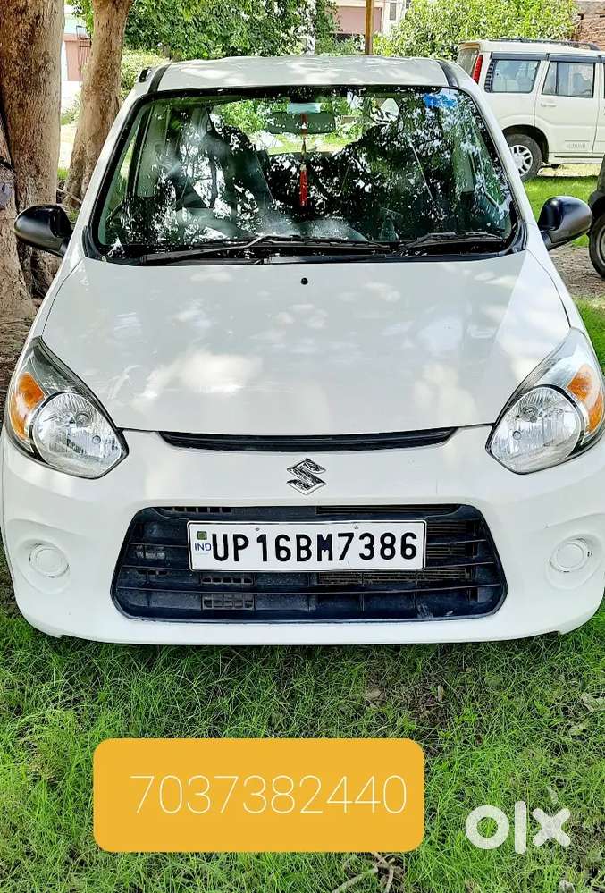 Maruti Suzuki Alto 800 2017 Lxi