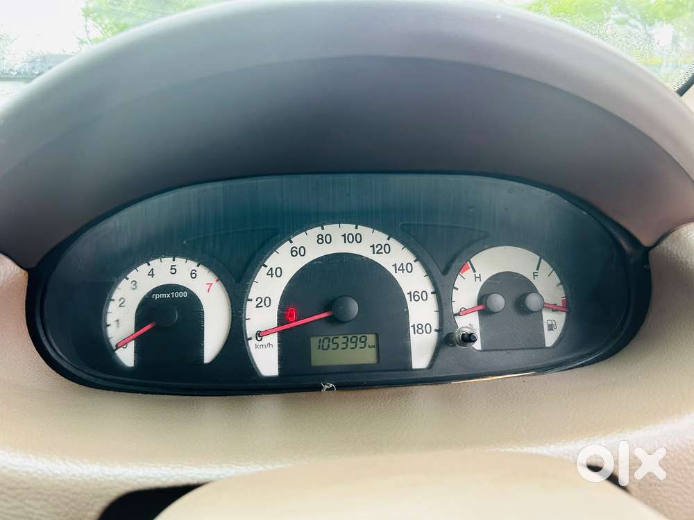 Mahindra Xylo H8 Abs Airbag Bs Iv, 2014, Diesel