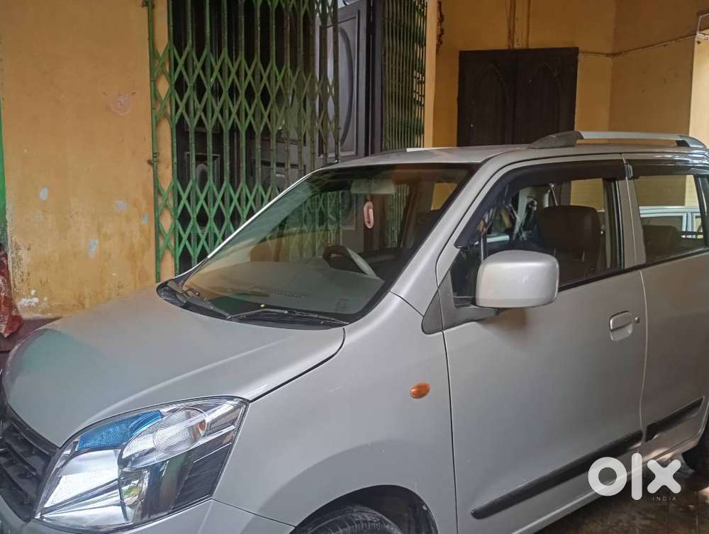 Wagon R Vxi 2012 ( Lady Driven)