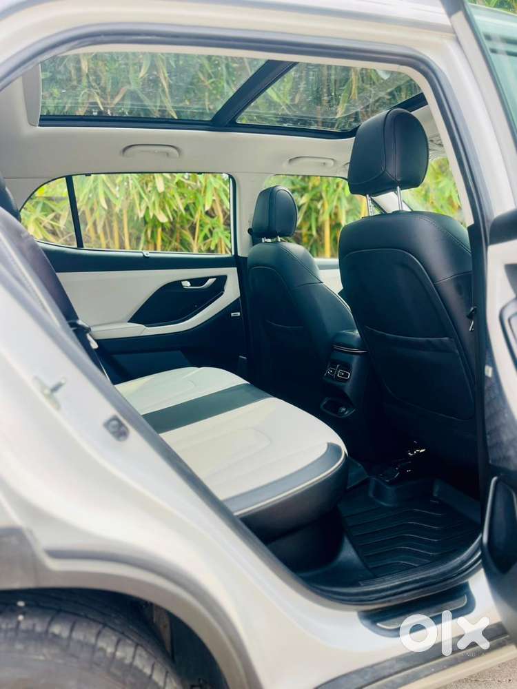 Hyundai Creta 1.5 Sx (o) Diesel, 2023, Diesel