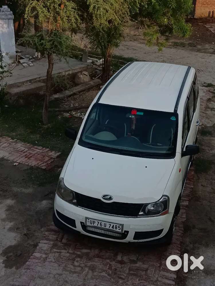 Gadi Brand New Hai