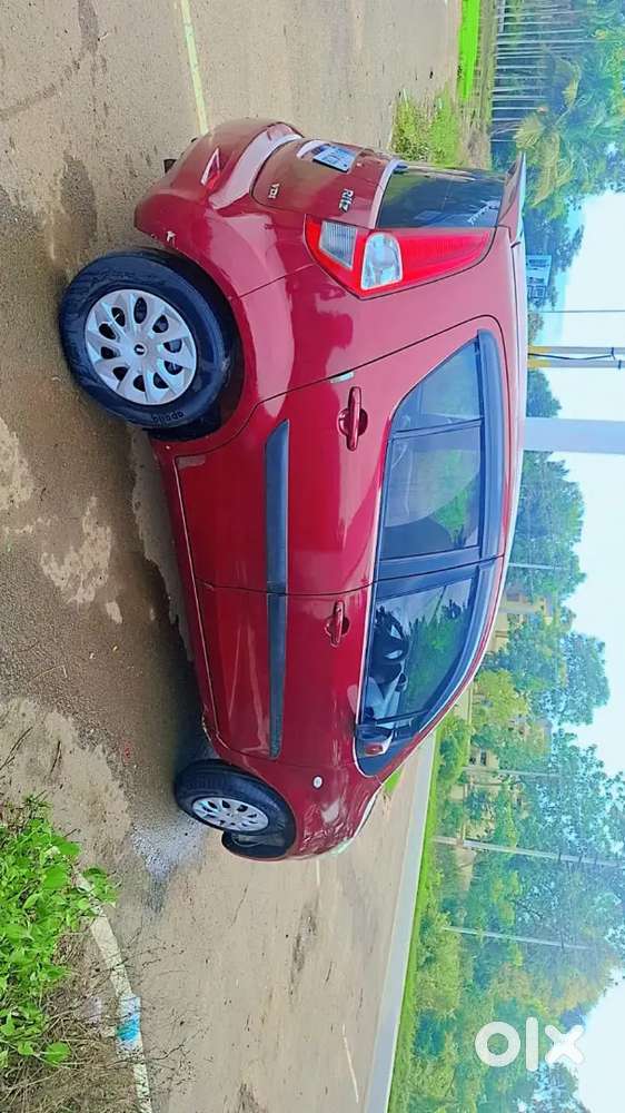 Maruti Suzuki Ritz 2011 Diesel Manual