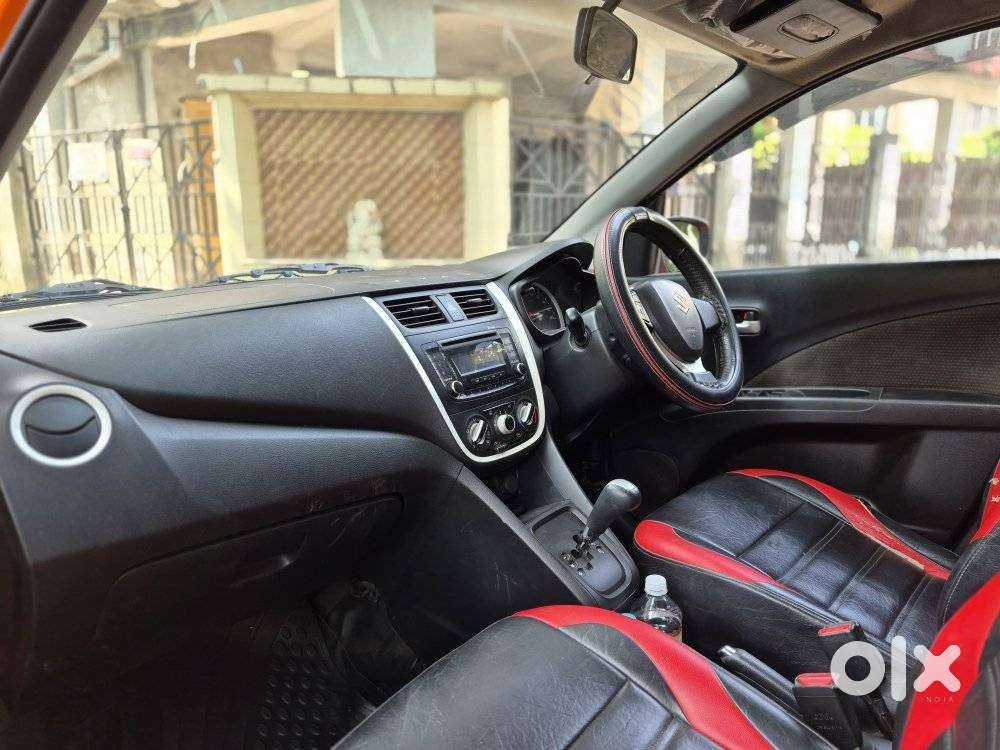 Maruti Suzuki Celerio X Amt Zxi, 2018, Petrol