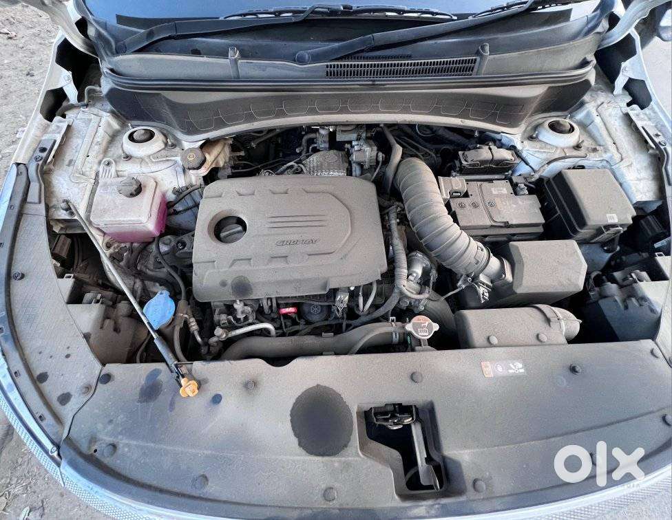 Kia Seltos 1.5 Gtx+ Diesel At, 2024, Diesel