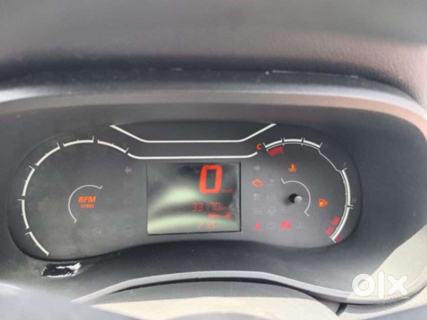 Renault Kwid Rxl, 2020, Petrol