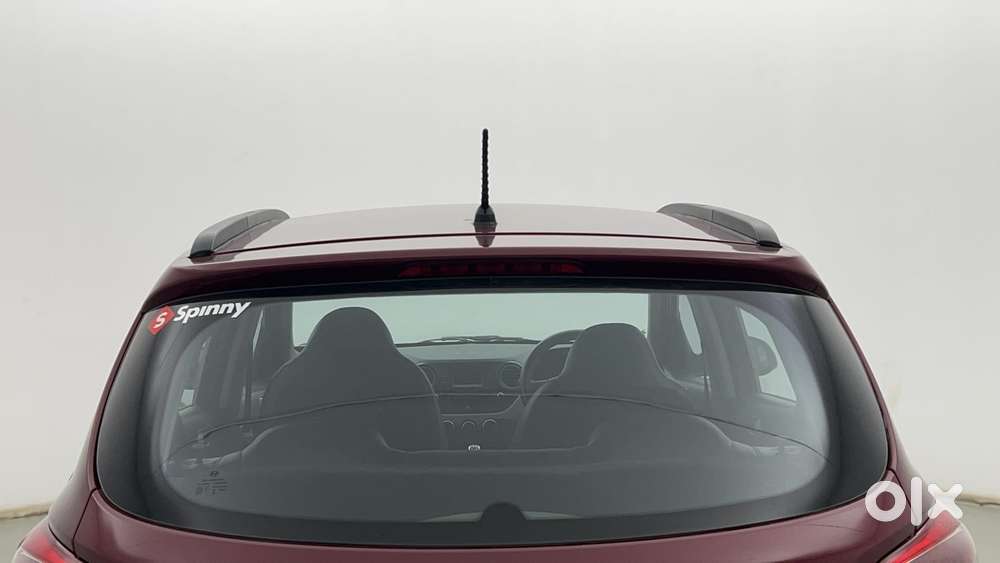 Hyundai Grand I10 Sportz 1.2 Kappa Vtvt, 2014, Petrol