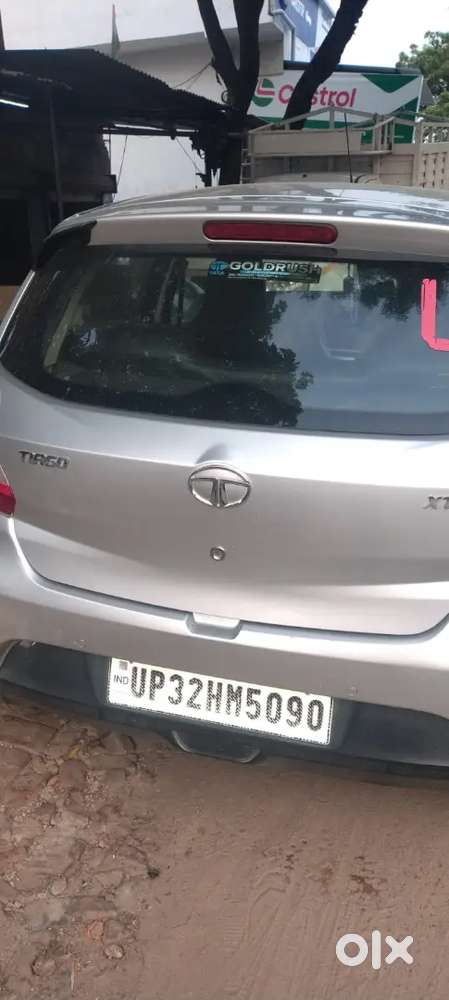 Tata Tiago 2017 Diesel 132000 Km Driven