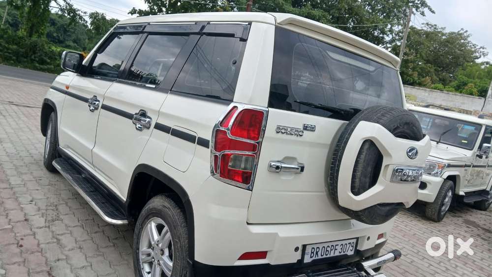 Mahindra Bolero Neo 1.5 N 10, 2022