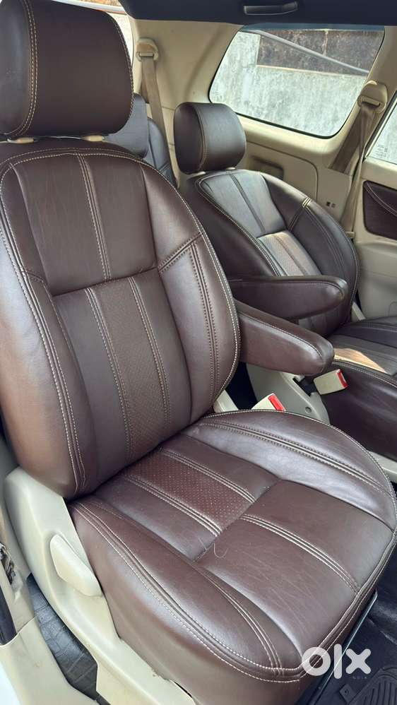 Toyota Innova 2012 Diesel Good Condition