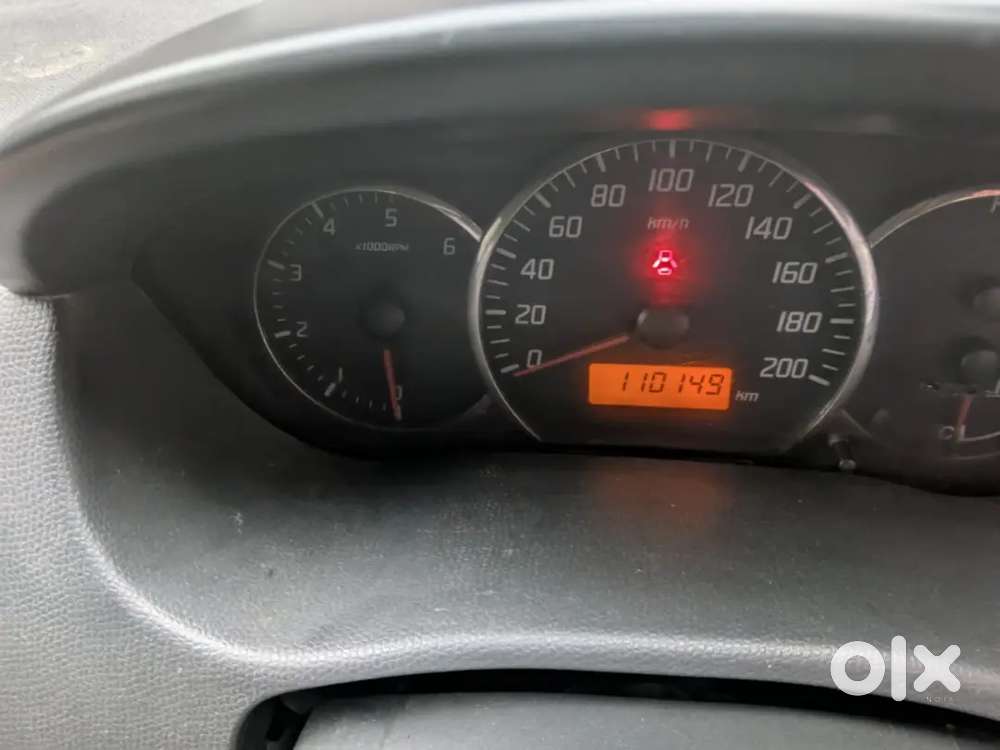 Swift Dzire Vxi 2011