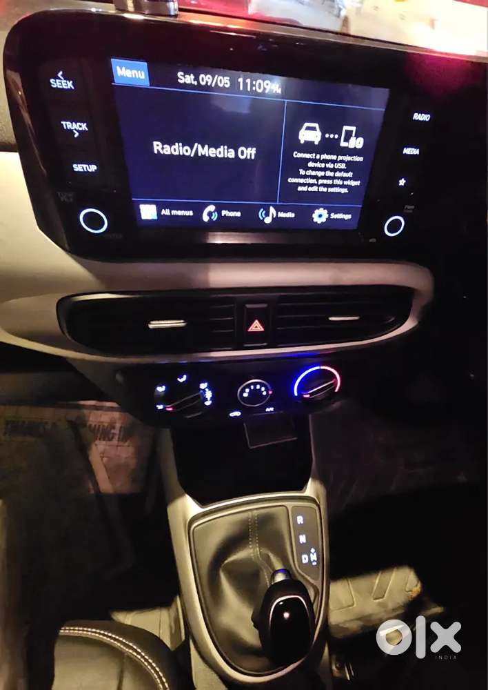 Hyundai Exter S Amt , Purchase Date 9-feb-2025