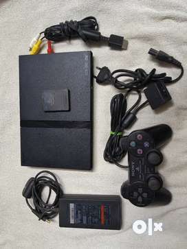 Ps2 second hand store olx