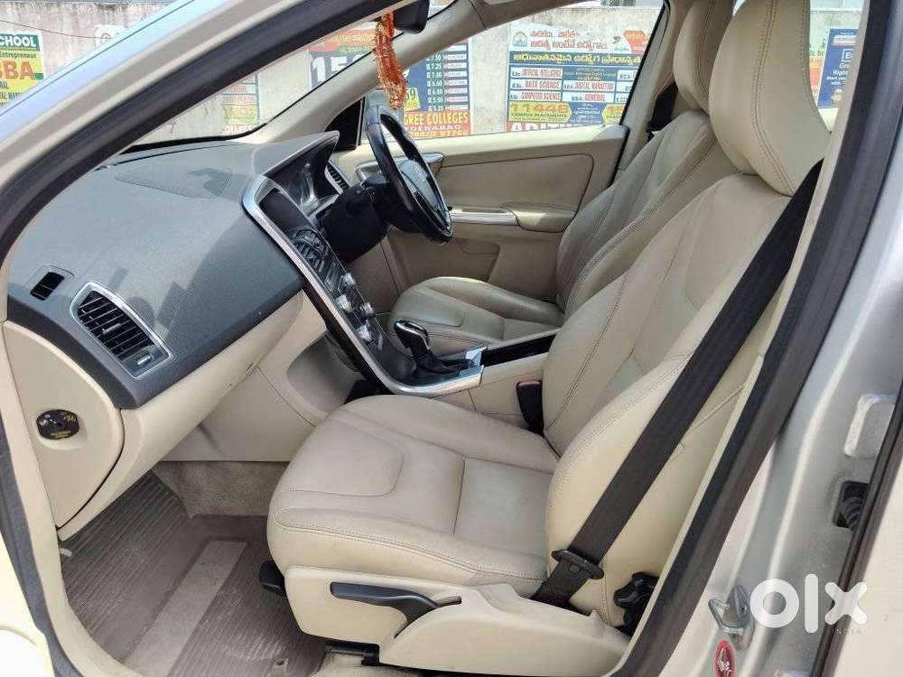 Volvo Xc60 D4 Momentum, 2016, Diesel