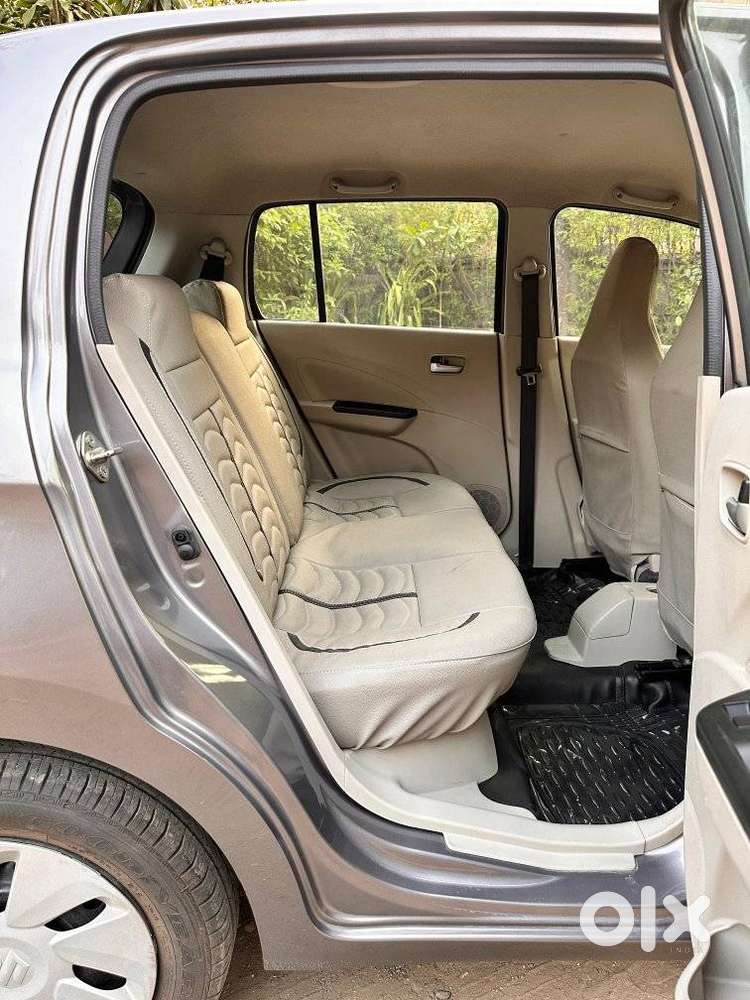 Maruti Suzuki Celerio Vxi Optional Amt, 2019, Petrol