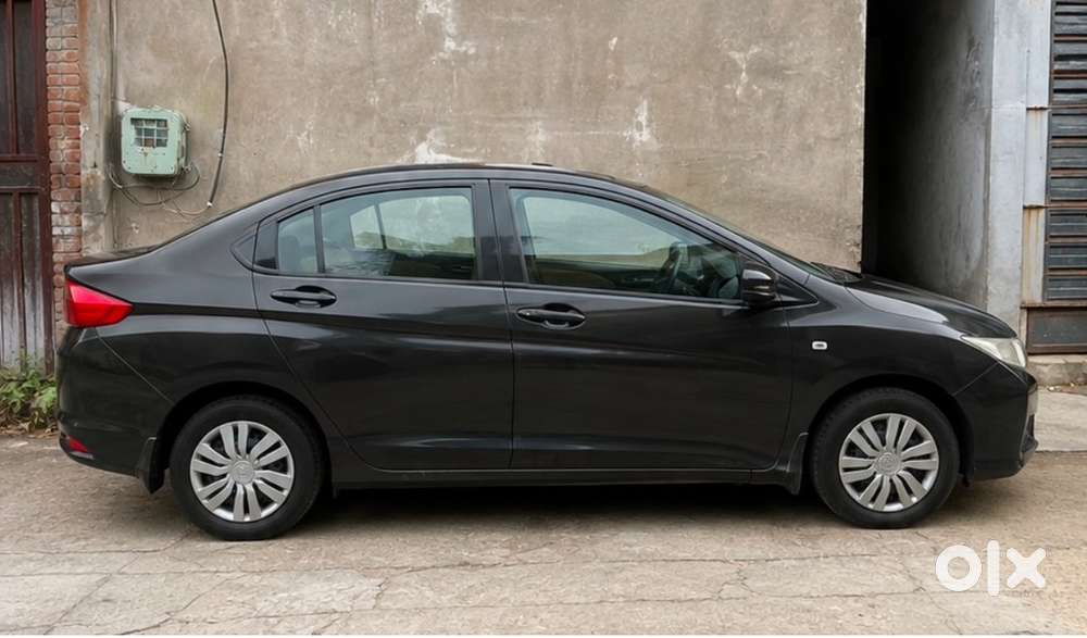 Honda City &ndash; 1st Owner  Well Mainted