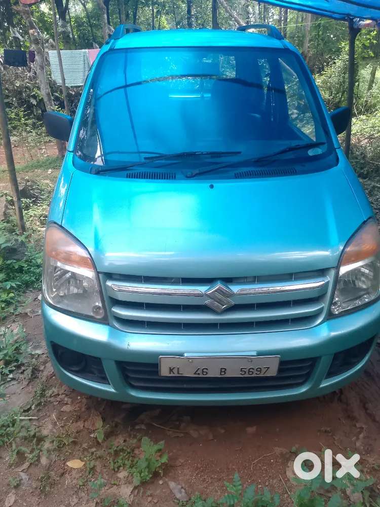 Maruti Suzuki Wagon R 2009.  85000