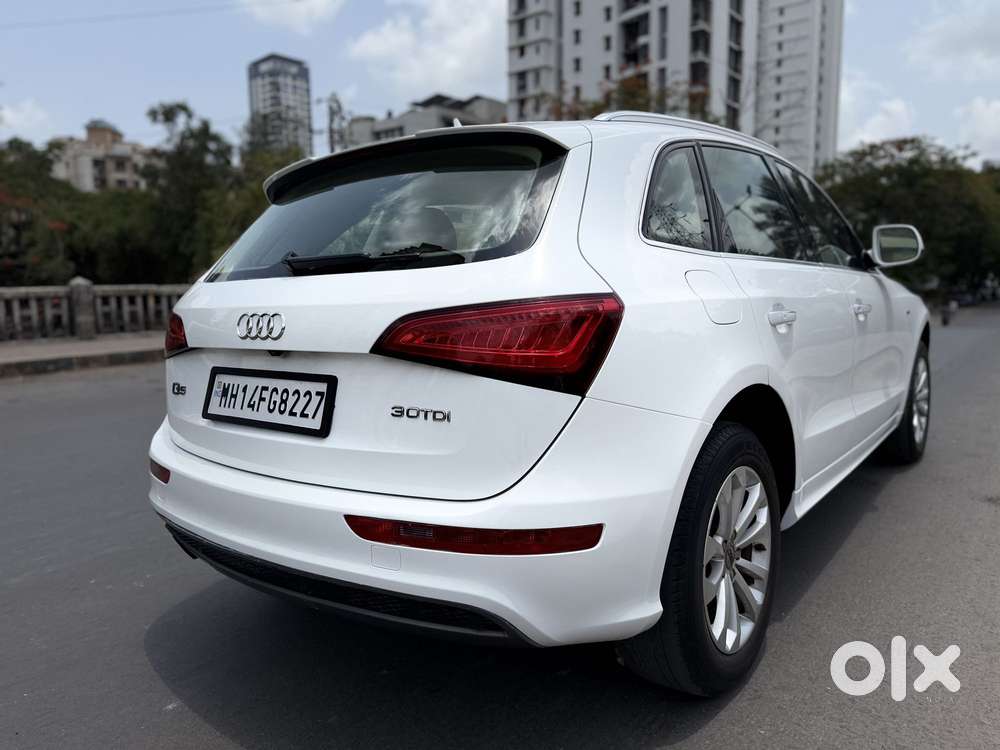 Audi Q5 30 Tdi Quattro, 2016, Diesel