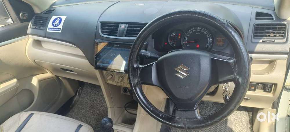 Maruti Suzuki Dzire 1.2 Tour S Cng, 2022